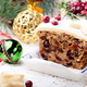Illustration for article titled The Tale of Christmas Cakes: A Story of Luxury, Pride Passion